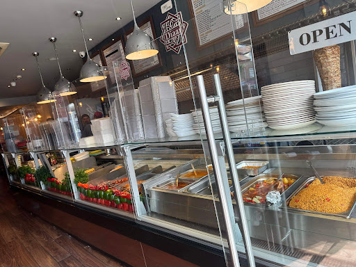 Photo of Diaar - 28 The Broadway, Stanmore HA7 4DW