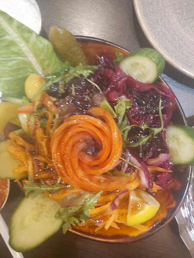 Photo of Diaar - 28 The Broadway, Stanmore HA7 4DW