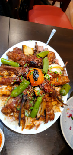 Photo of Diaar - 28 The Broadway, Stanmore HA7 4DW