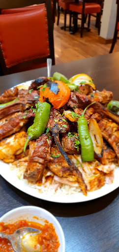 Photo of Diaar - 28 The Broadway, Stanmore HA7 4DW