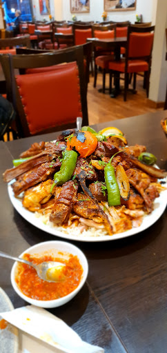 Photo of Diaar - 28 The Broadway, Stanmore HA7 4DW