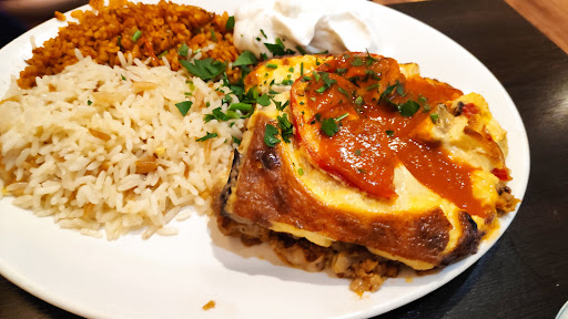 Photo of Diaar - 28 The Broadway, Stanmore HA7 4DW