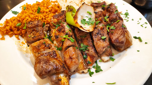 Photo of Diaar - 28 The Broadway, Stanmore HA7 4DW