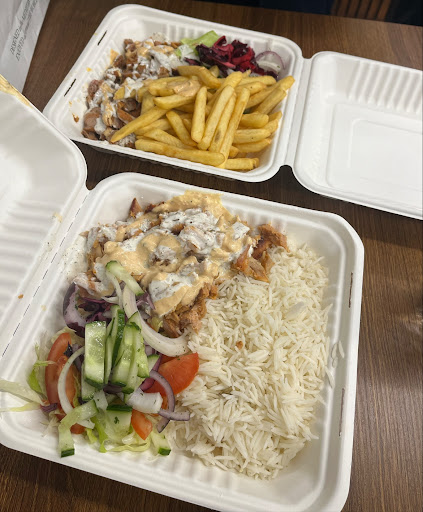 Photo of Wembley Grill - 7B Olympic Way, Wembley Park, Wembley HA9 0NP