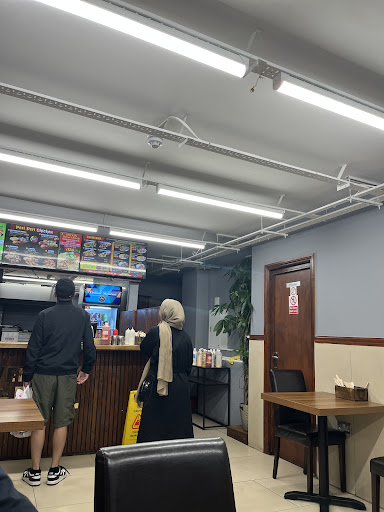 Photo of Wembley Grill - 7B Olympic Way, Wembley Park, Wembley HA9 0NP