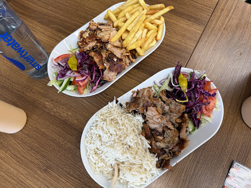 Photo of Wembley Grill - 7B Olympic Way, Wembley Park, Wembley HA9 0NP