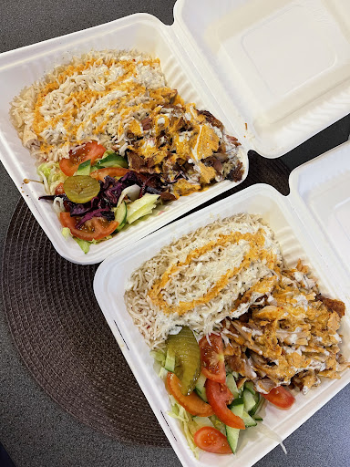 Photo of Wembley Grill - 7B Olympic Way, Wembley Park, Wembley HA9 0NP