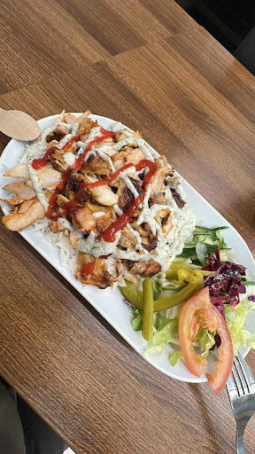 Photo of Wembley Grill - 7B Olympic Way, Wembley Park, Wembley HA9 0NP