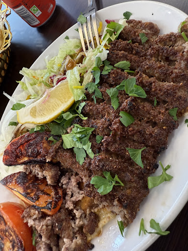 Photo of Ishtar grill - 145 Greenford Rd, Greenford, Harrow HA1 3QN
