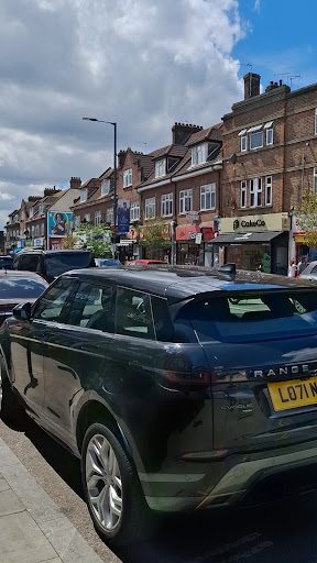 Photo of Ishtar grill - 145 Greenford Rd, Greenford, Harrow HA1 3QN