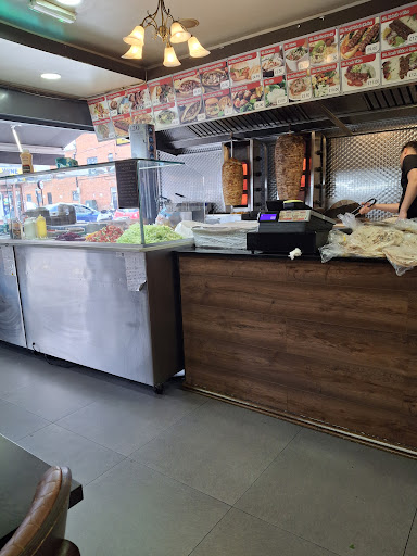 Photo of Ishtar grill - 145 Greenford Rd, Greenford, Harrow HA1 3QN