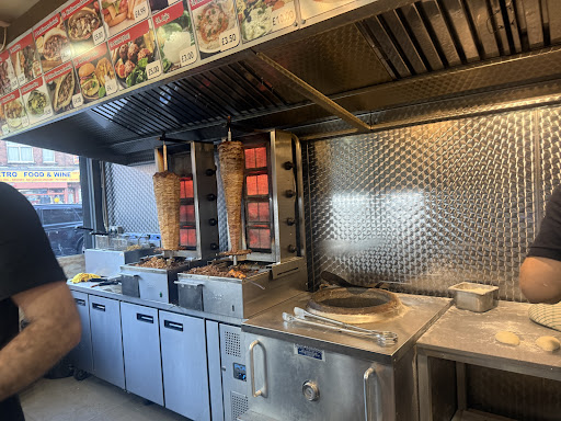 Photo of Ishtar grill - 145 Greenford Rd, Greenford, Harrow HA1 3QN