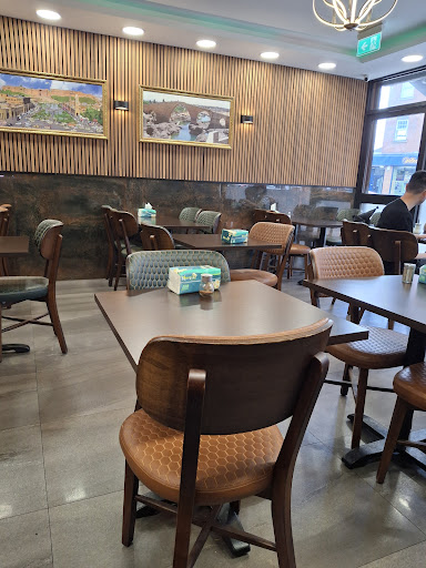 Photo of Ishtar grill - 145 Greenford Rd, Greenford, Harrow HA1 3QN