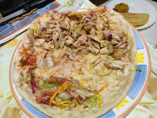 Photo of Ishtar grill - 145 Greenford Rd, Greenford, Harrow HA1 3QN