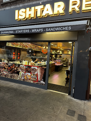 Photo of Ishtar grill - 145 Greenford Rd, Greenford, Harrow HA1 3QN
