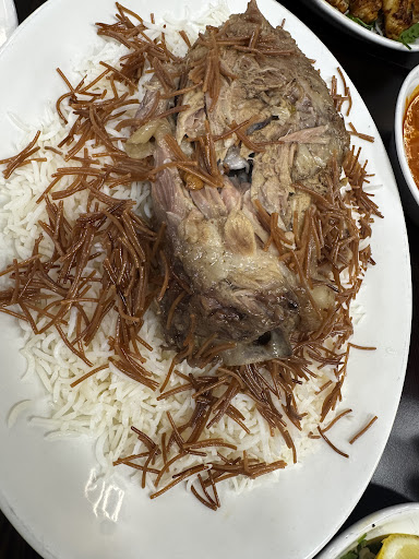 Photo of Ishtar grill - 145 Greenford Rd, Greenford, Harrow HA1 3QN