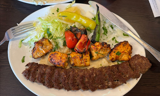 Photo of Ishtar grill - 145 Greenford Rd, Greenford, Harrow HA1 3QN