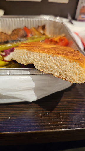 Photo of Turkish Charcoal Grill - 3A Wembley Hill Rd, Wembley HA9 8AF