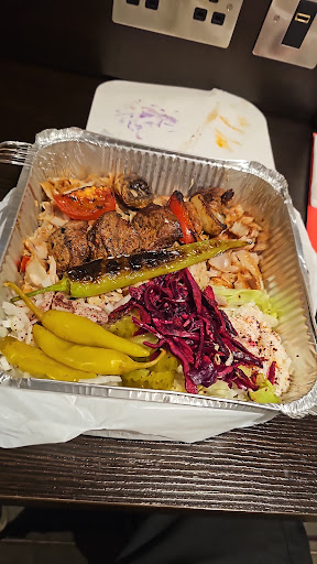 Photo of Turkish Charcoal Grill - 3A Wembley Hill Rd, Wembley HA9 8AF
