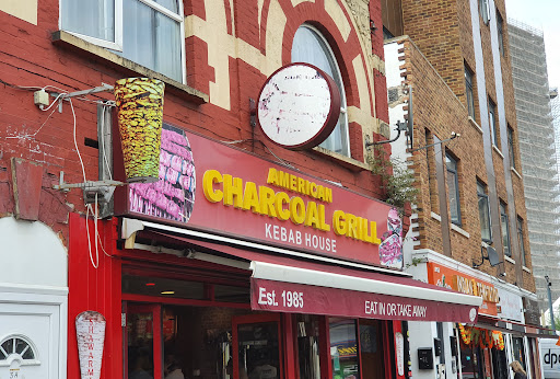 Photo of Turkish Charcoal Grill - 3A Wembley Hill Rd, Wembley HA9 8AF