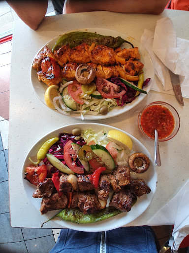 Photo of Turkish Charcoal Grill - 3A Wembley Hill Rd, Wembley HA9 8AF