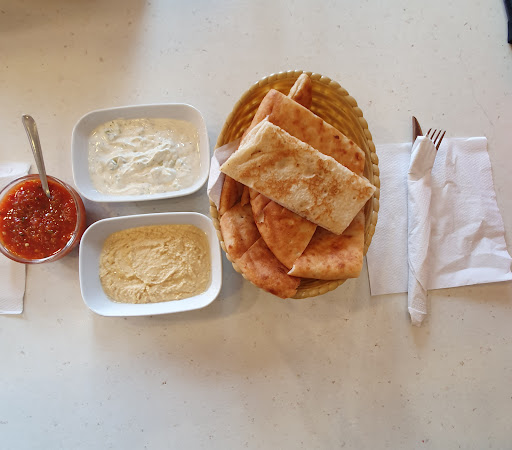 Photo of Turkish Charcoal Grill - 3A Wembley Hill Rd, Wembley HA9 8AF