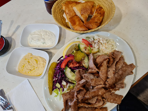 Photo of Turkish Charcoal Grill - 3A Wembley Hill Rd, Wembley HA9 8AF