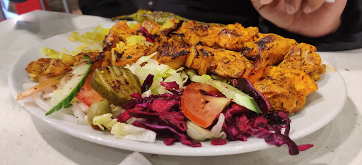 Photo of Turkish Charcoal Grill - 3A Wembley Hill Rd, Wembley HA9 8AF