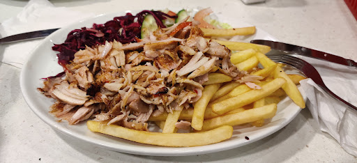 Photo of Turkish Charcoal Grill - 3A Wembley Hill Rd, Wembley HA9 8AF