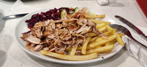 Photo of Turkish Charcoal Grill - 3A Wembley Hill Rd, Wembley HA9 8AF