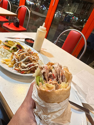 Photo of Turkish Charcoal Grill - 3A Wembley Hill Rd, Wembley HA9 8AF