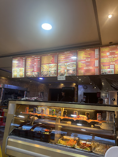 Photo of Turkish Charcoal Grill - 3A Wembley Hill Rd, Wembley HA9 8AF