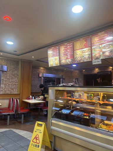 Photo of Turkish Charcoal Grill - 3A Wembley Hill Rd, Wembley HA9 8AF