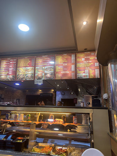 Photo of Turkish Charcoal Grill - 3A Wembley Hill Rd, Wembley HA9 8AF