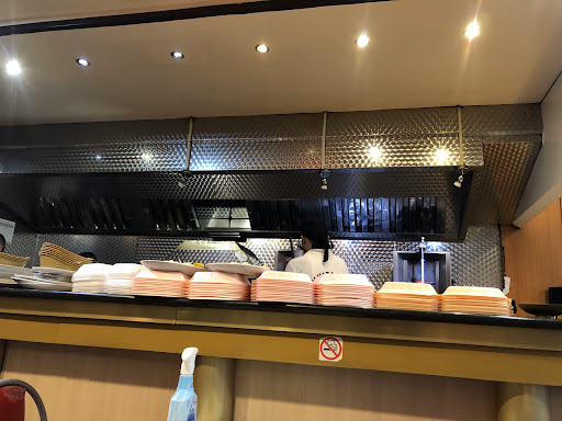 Photo of Turkish Charcoal Grill - 3A Wembley Hill Rd, Wembley HA9 8AF