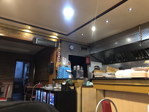 Photo of Turkish Charcoal Grill - 3A Wembley Hill Rd, Wembley HA9 8AF