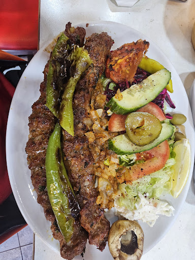 Photo of Turkish Charcoal Grill - 3A Wembley Hill Rd, Wembley HA9 8AF