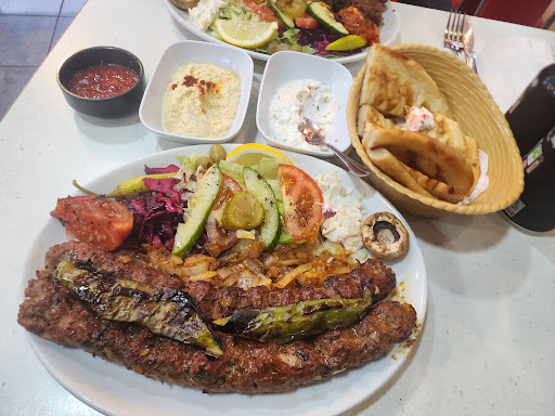 Photo of Turkish Charcoal Grill - 3A Wembley Hill Rd, Wembley HA9 8AF