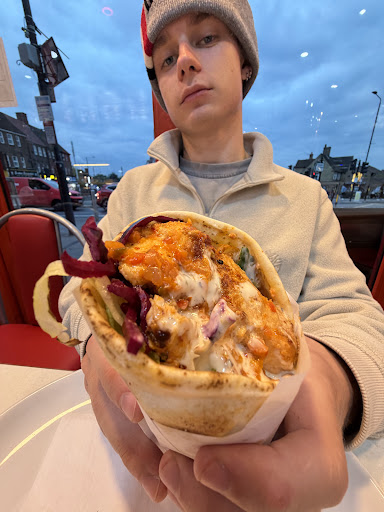 Photo of Turkish Charcoal Grill - 3A Wembley Hill Rd, Wembley HA9 8AF