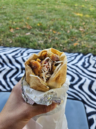 Photo of Saorma Cu De Toate Burnt Oak - 121 Burnt Oak Broadway, Burnt Oak, Edgware HA8 5EN