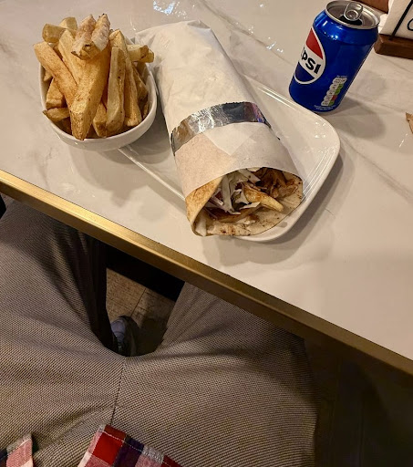 Photo of Saorma Cu De Toate Burnt Oak - 121 Burnt Oak Broadway, Burnt Oak, Edgware HA8 5EN