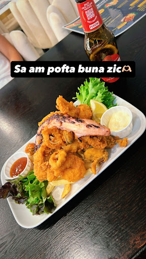 Photo of Saorma Cu De Toate Burnt Oak - 121 Burnt Oak Broadway, Burnt Oak, Edgware HA8 5EN