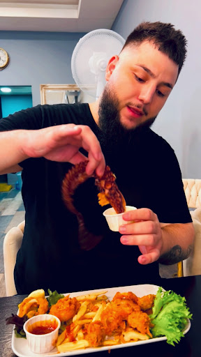 Photo of Saorma Cu De Toate Burnt Oak - 121 Burnt Oak Broadway, Burnt Oak, Edgware HA8 5EN