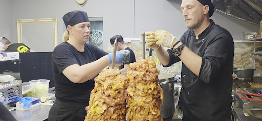 Photo of Saorma Cu De Toate Burnt Oak - 121 Burnt Oak Broadway, Burnt Oak, Edgware HA8 5EN