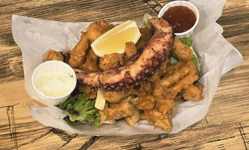 Photo of Saorma Cu De Toate Burnt Oak - 121 Burnt Oak Broadway, Burnt Oak, Edgware HA8 5EN