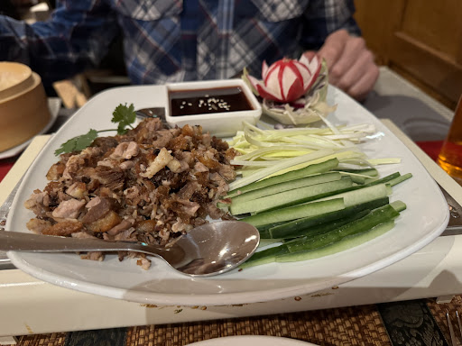 Photo of Pattaya Restaurant - 54 High St, Elgin IV30 1BU