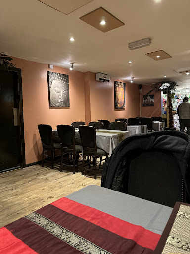 Photo of Pattaya Restaurant - 54 High St, Elgin IV30 1BU