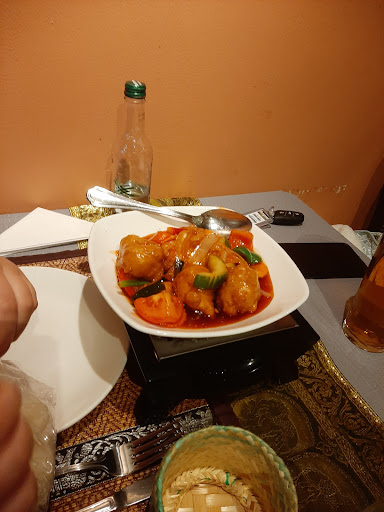 Photo of Pattaya Restaurant - 54 High St, Elgin IV30 1BU