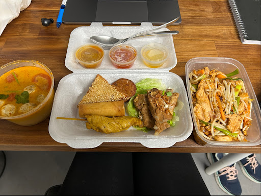 Photo of Pattaya Restaurant - 54 High St, Elgin IV30 1BU