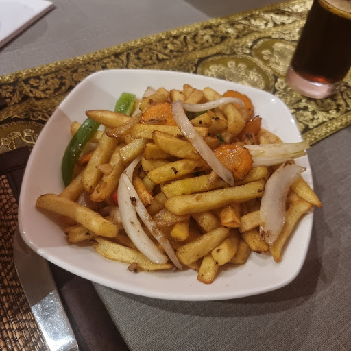 Photo of Pattaya Restaurant - 54 High St, Elgin IV30 1BU